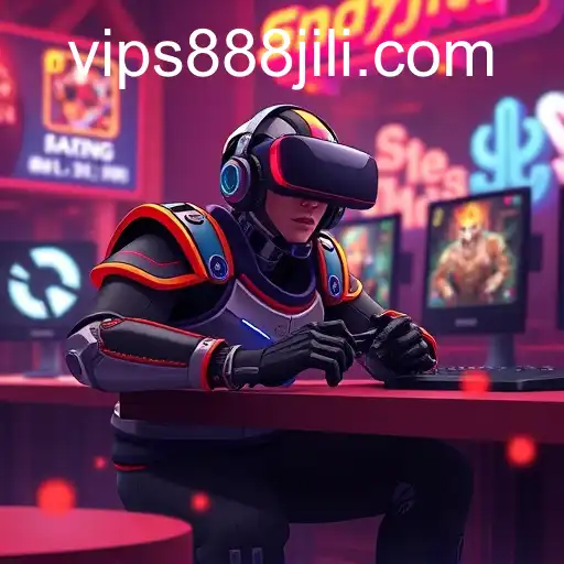 Rising Popularity of 888jili in Online Gaming