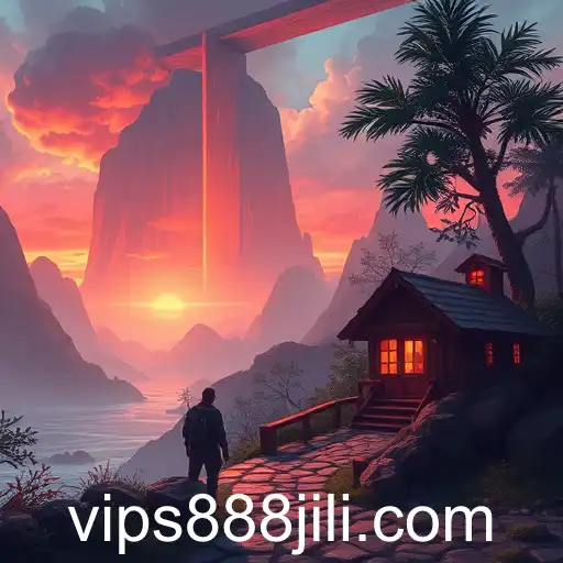 Exploring Adventure Games with 888jili: A Gateway to Virtual Excitement