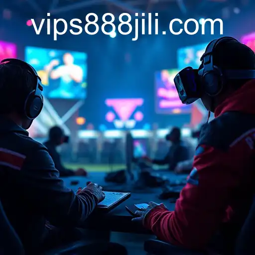 Emerging Online Gaming Trends