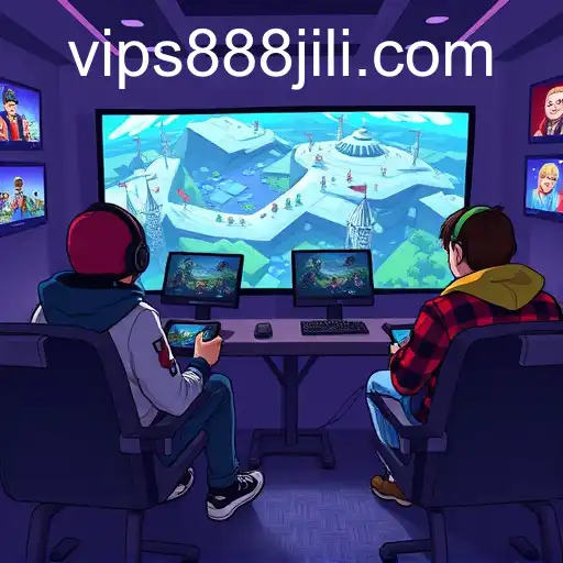 Exciting Trends in Online Gaming