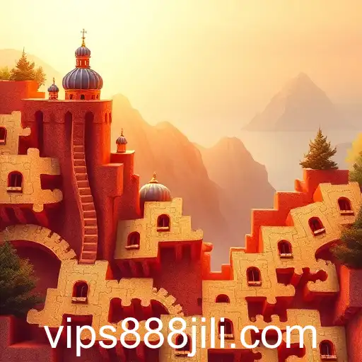 888jili: A Growing Platform in the Gaming Industry