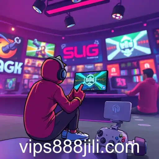 The Rise of 888jili: A New Era in Online Gaming