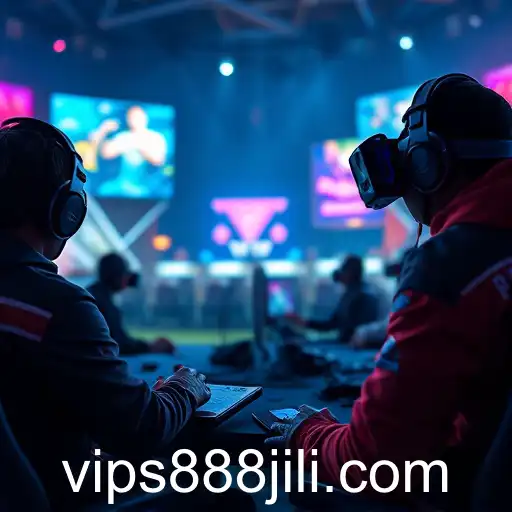 Emerging Online Gaming Trends