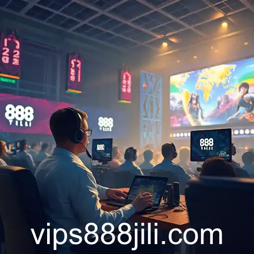 Emerging Trends in Online Gaming