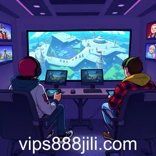 Exciting Trends in Online Gaming