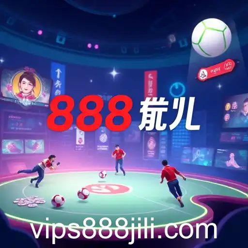 Exploring the Rise of Online Gaming with 888jili