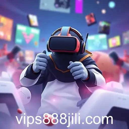 Innovative Trends in Online Gaming