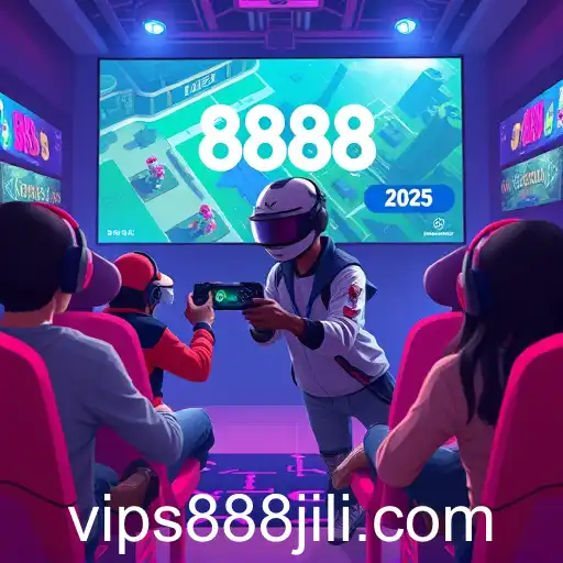 Evolution of Online Gaming Platforms