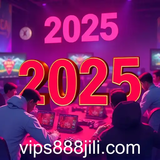 888jili: Revolutionizing Online Gaming Experiences