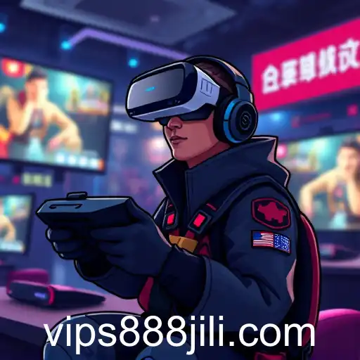 The Rising Trend of Online Gaming Platforms