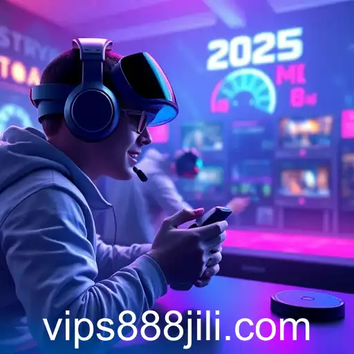 Emerging Trends in Online Gaming