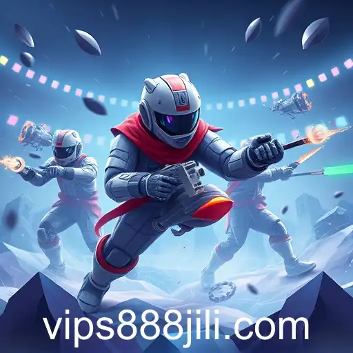 The Rise and Influence of 888jili in Online Gaming