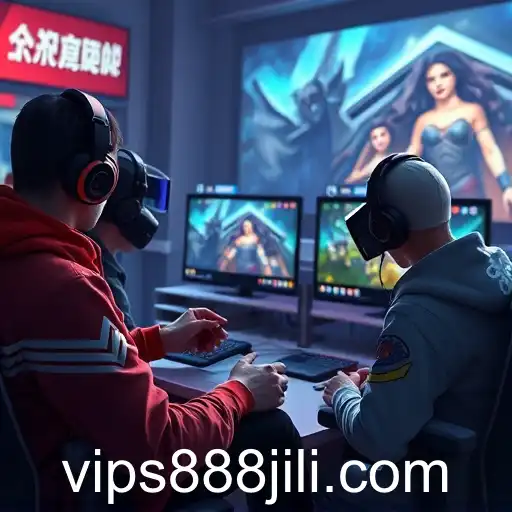 The Rise of Skill-Based Gaming Portals