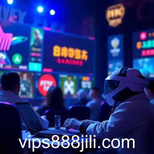 The Rise of Online Gaming Platforms in 2025