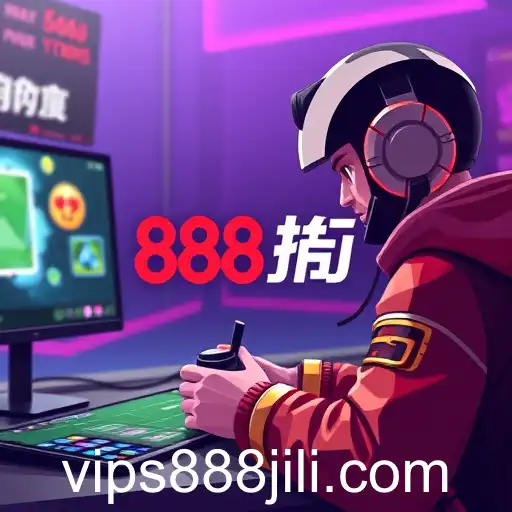 The Rise of 888jili: A Game Changer in the Online Gaming World