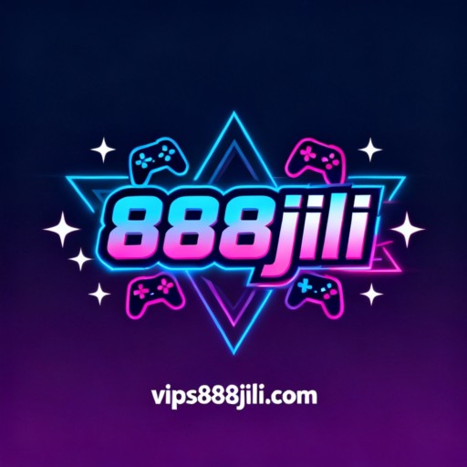 888jili