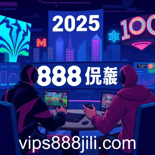 Emerging Trends in Online Gaming