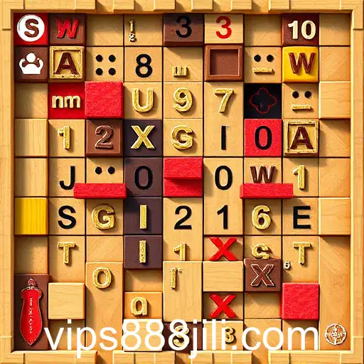 Exploring the World of Puzzle Games: A Deep Dive into the 888jili Category