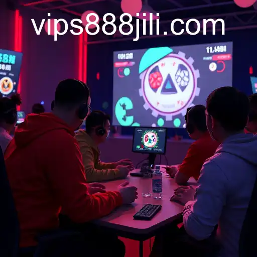 The Rise of 888jili: A New Era in Online Gaming