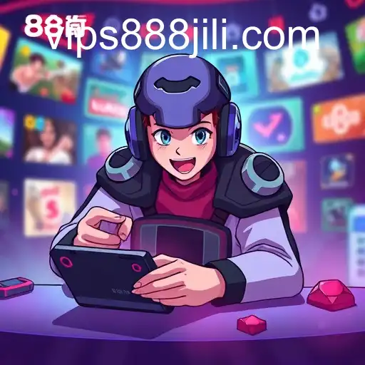 The Rise of 888jili: A New Era in Online Gaming