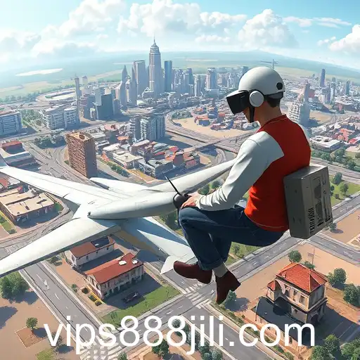 Exploring the Fascinating World of Simulation Games