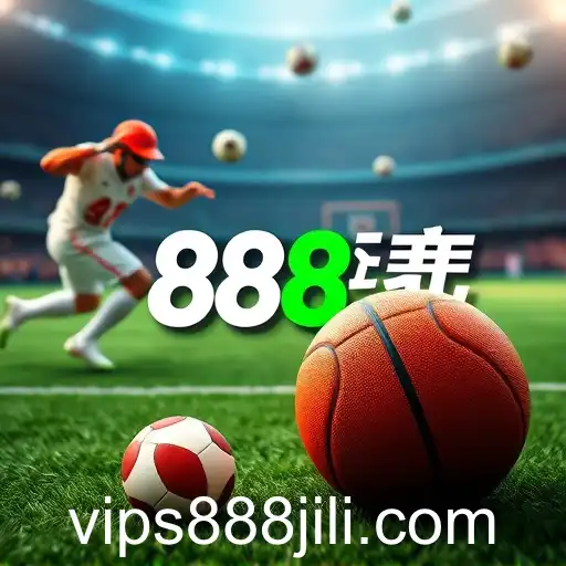 Exploring the Exciting World of Sports Games on 888jili