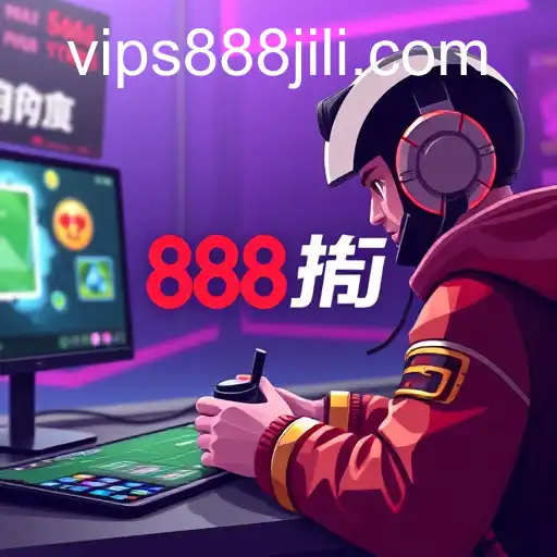 The Rise of 888jili: A Game Changer in the Online Gaming World